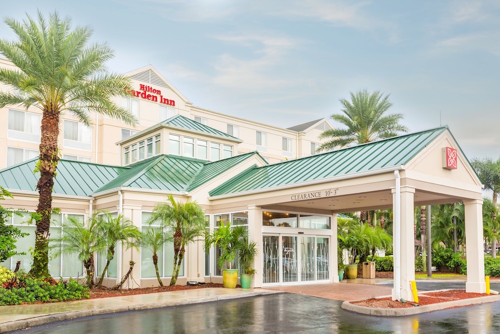 Hilton Garden Inn Ft Myers - photo 45