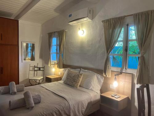 ApartQ depto entero Villa Belgrano Córdoba capital — 4-Star Luxury Hotel in Cordoba, Argentina