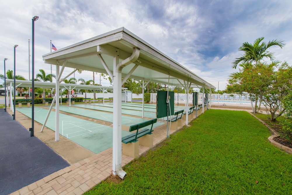 Arbor Terrace RV Resort - photo 17
