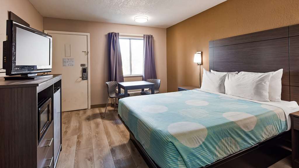 SureStay Hotel by Best Western Olathe - photo 3