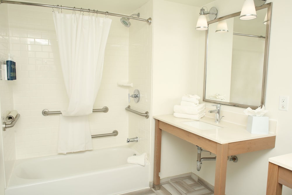 Four Points By Sheraton Midland - photo 10