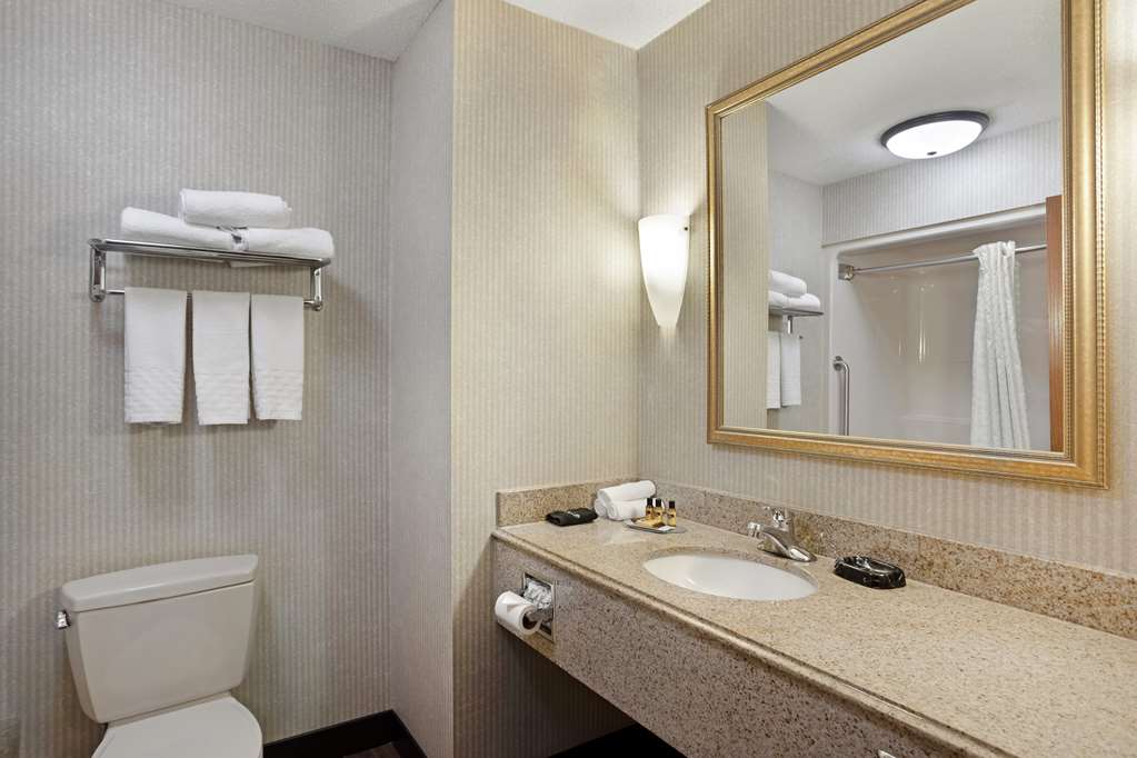 Best Western Plus Clearfield - photo 26