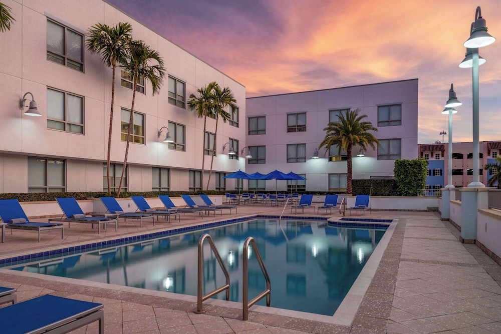 Hyatt Place Delray Beach - photo 29