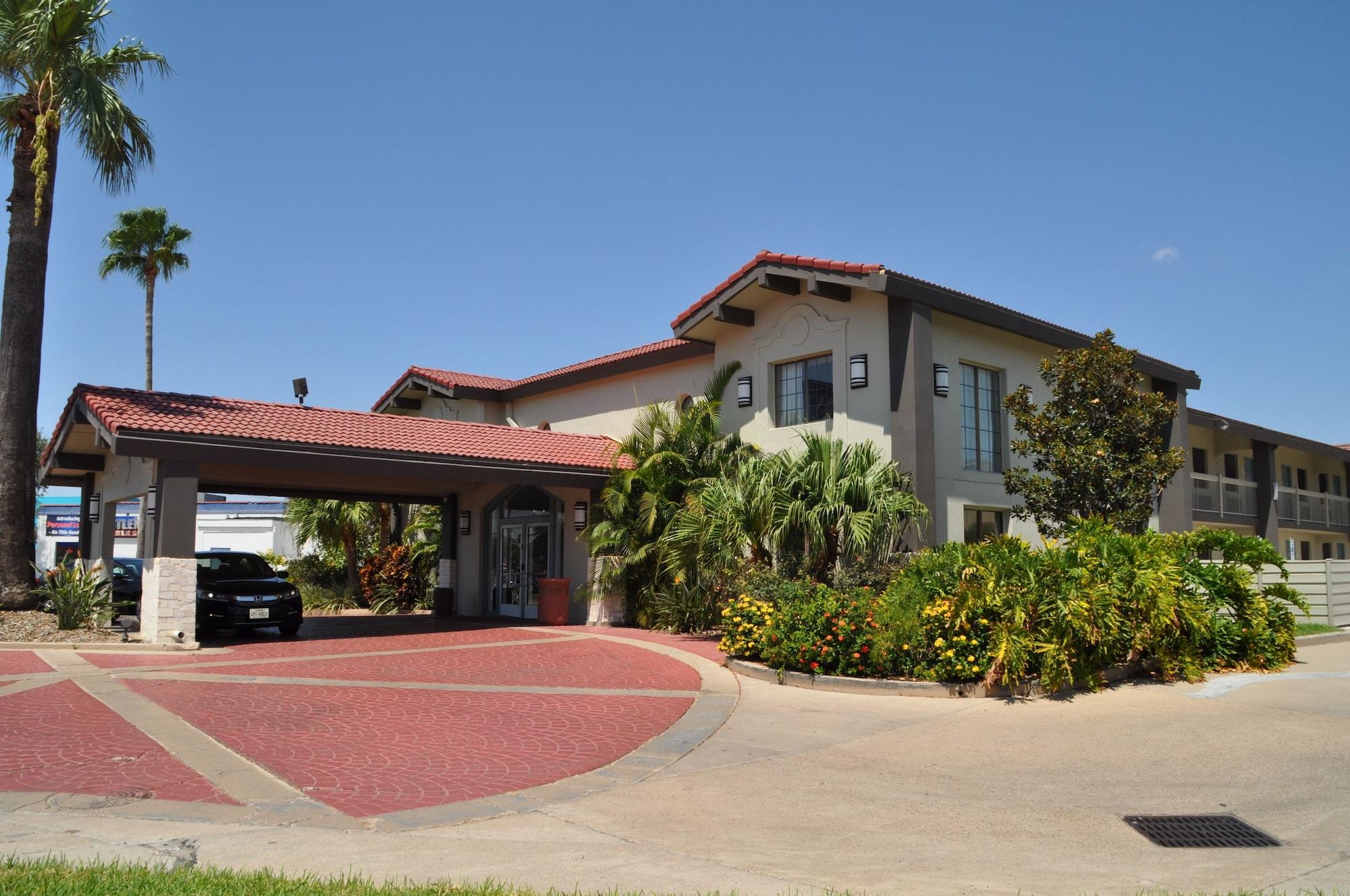 Quality Inn Harlingen in Harlingen, United States