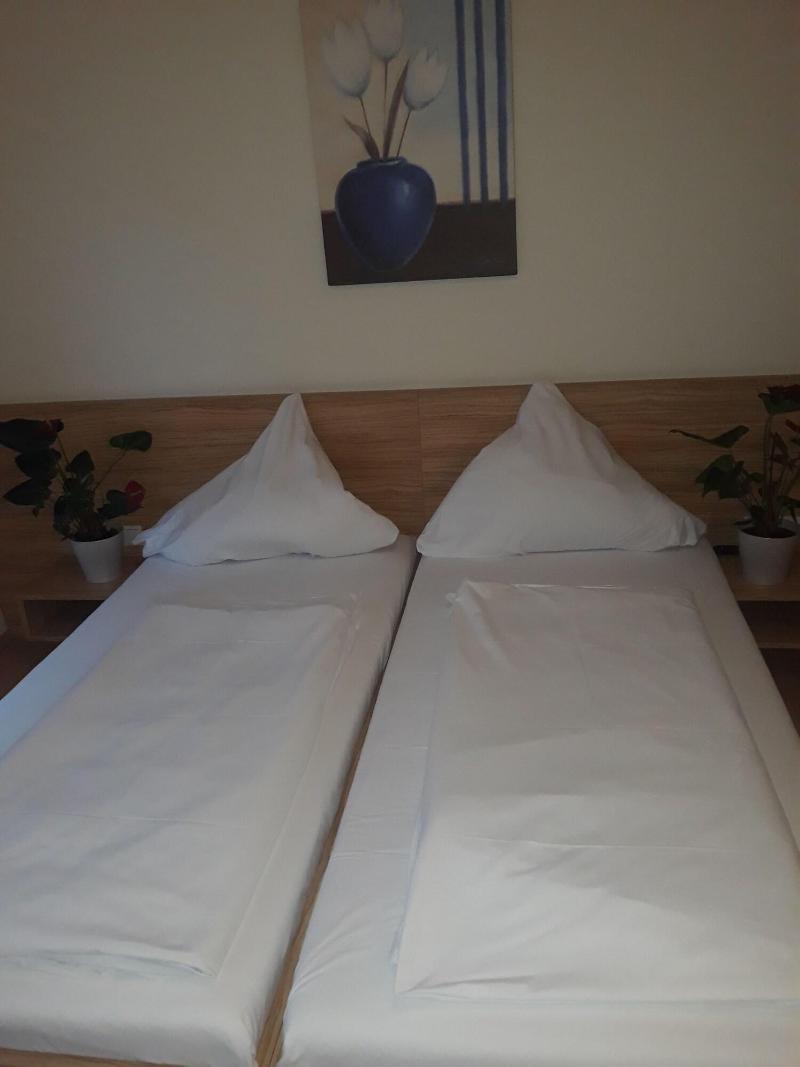 Hotel Restaurant Stern — Mannheim — photo 4