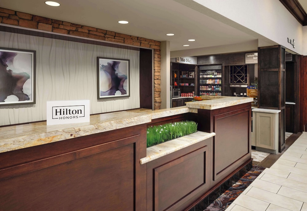 Hilton Garden Inn Bossier City LA - photo 4