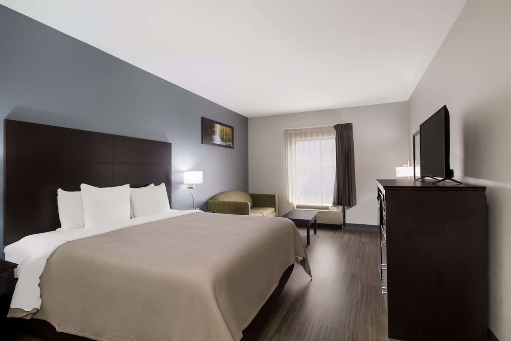Quality Inn Columbia I 65 - photo 23