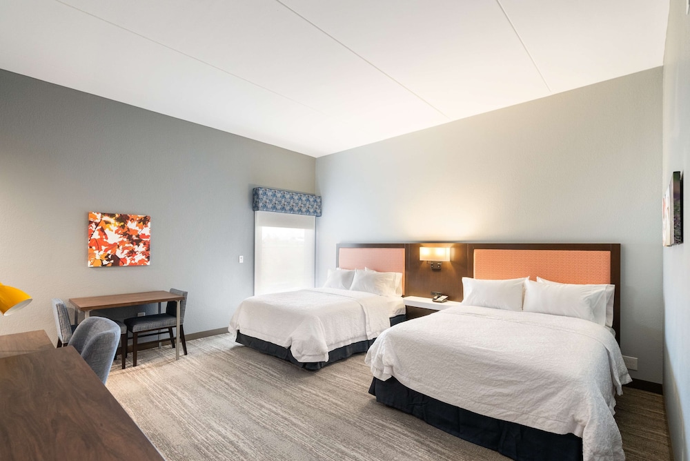 Hampton Inn Winchester N Conference Center VA - photo 21