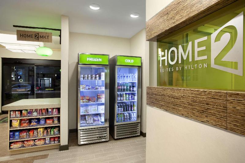 Home2 Suites by Hilton San Antonio Downtown Riverwalk TX - photo 58