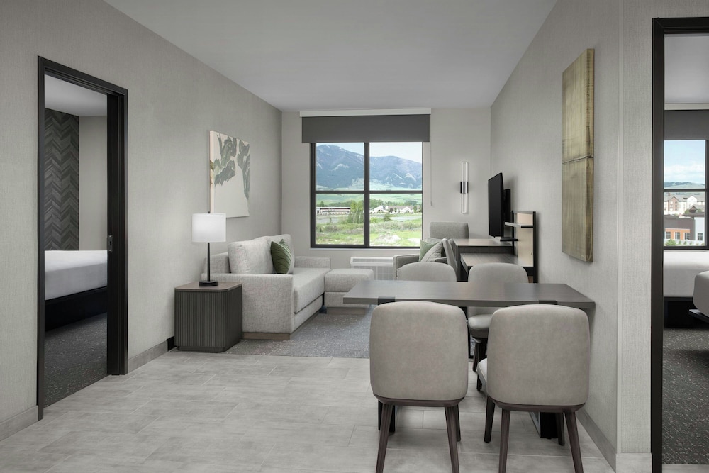 TownePlace Suites by Marriott Bozeman West - photo 27