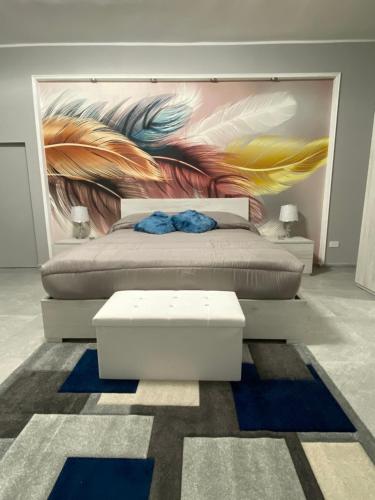 David Home — 4-Star Luxury Hotel in Catania, Italy