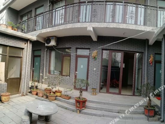 Guhuai Hotel — hotel in Qingzhou