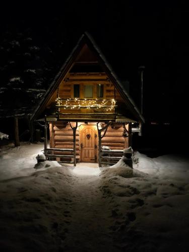 Domek Góralki — Zakopane — photo 5