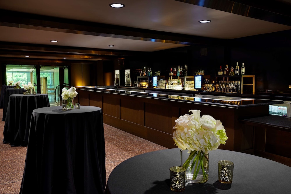 The Statler Dallas Curio Collection By Hilton - photo 77