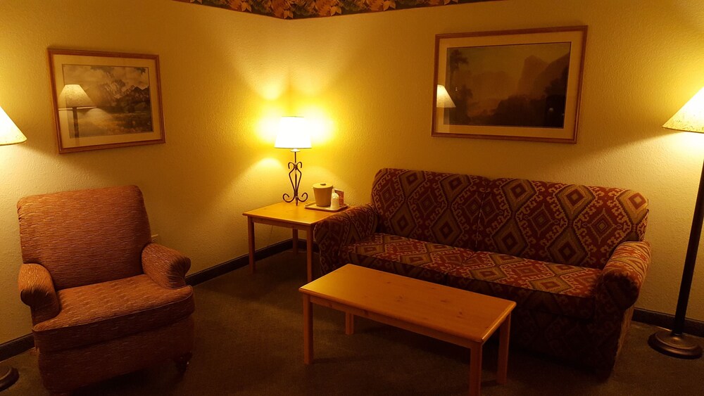 MountainView Lodge & Suites - photo 8