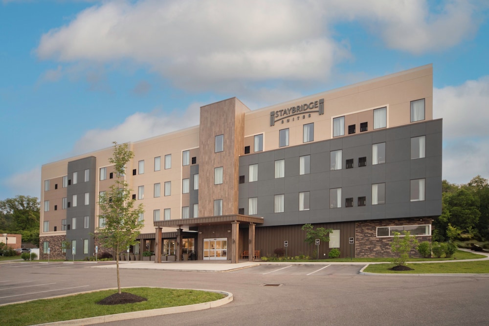 Staybridge Suites Cincinnati East Milford by IHG - photo 45