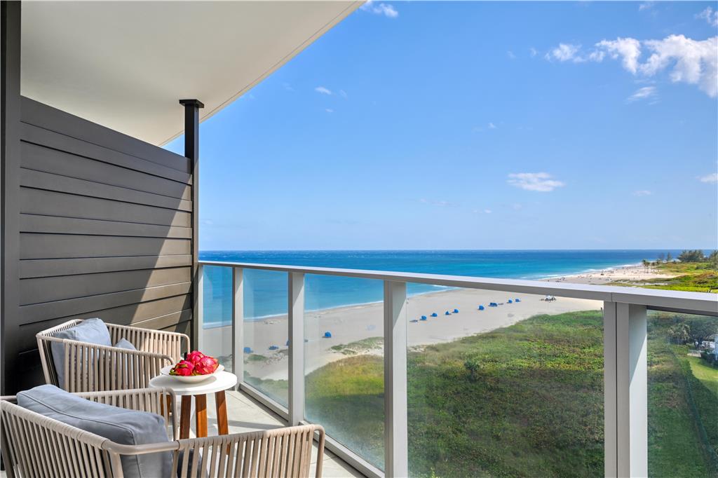 Amrit Ocean Resort & Residences Singer Island - photo 16