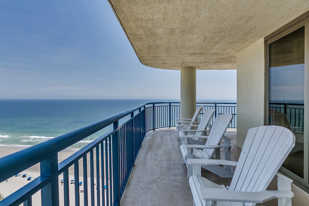 Brighton Tower by Condo World - photo 21