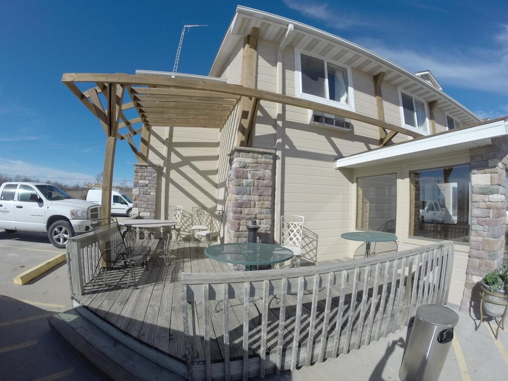 Rock Creek Hotel - photo 28