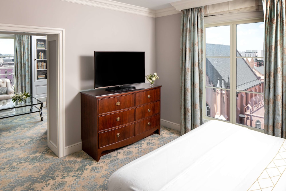 Hotel Bennett - photo 18
