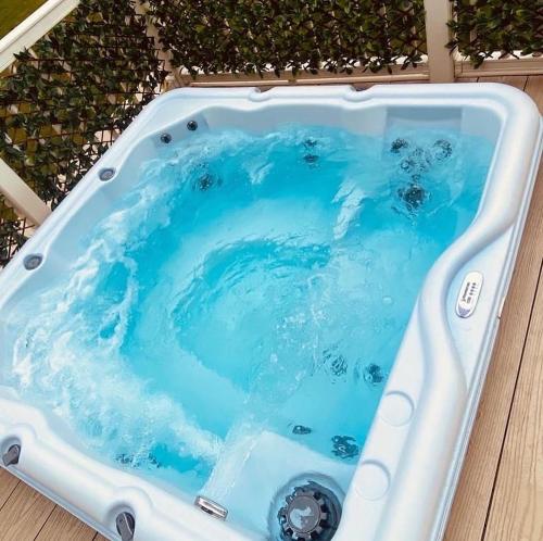 Tattershall Lakes Mini Breaks Osprey Rise in Lincoln, United Kingdom