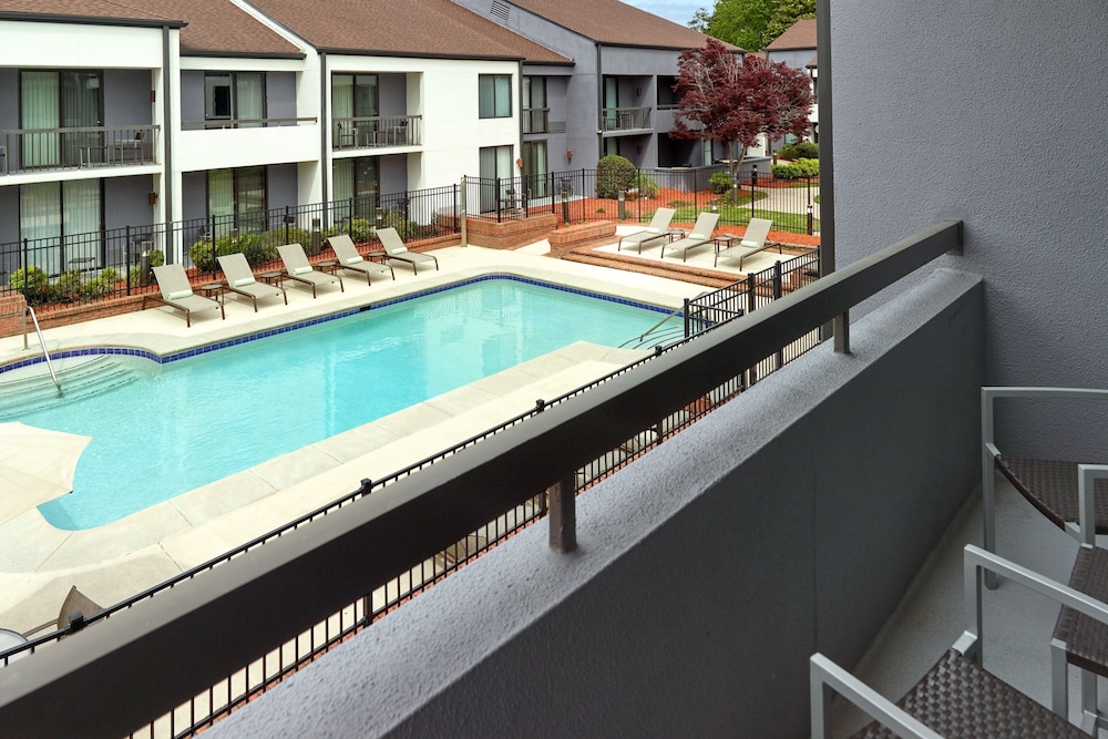 Courtyard Augusta Marriott - photo 14