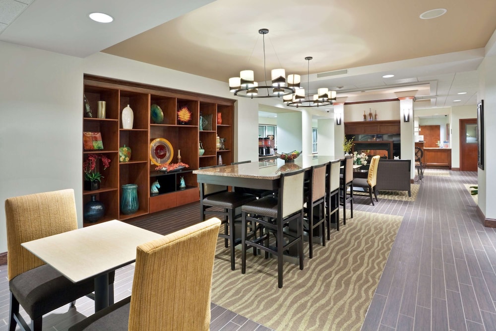 Hampton Inn Clifton Park - photo 6