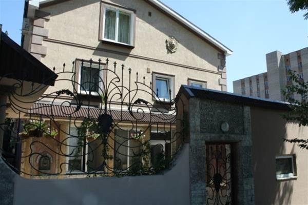 Gostinyi Dom Mart in Rostov-Na-Donu, Russia