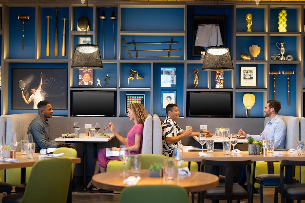 Aloft Orlando Lake Nona - photo 27