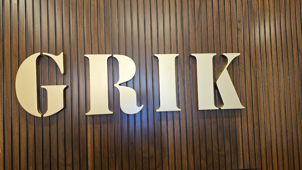 Grik Hotel Entebbe in Entebbe, Republic of Uganda