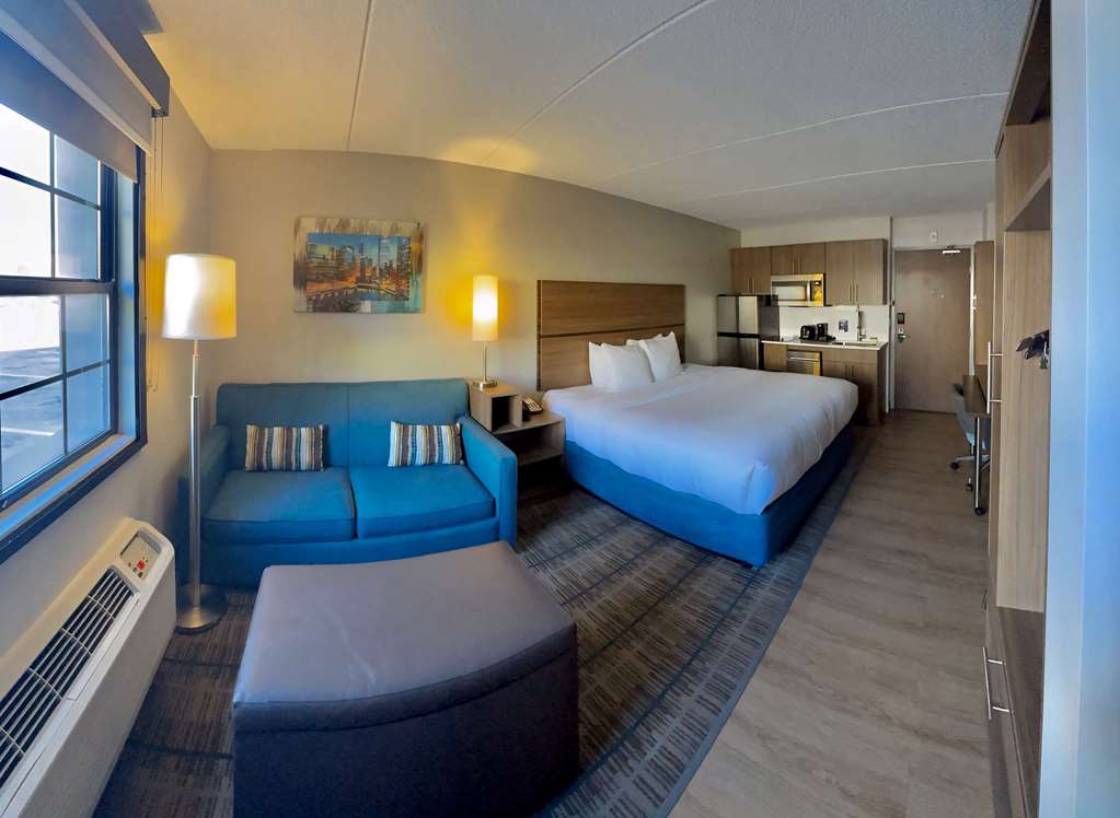 MainStay Suites Oak Brook Terrace Chicago - photo 10