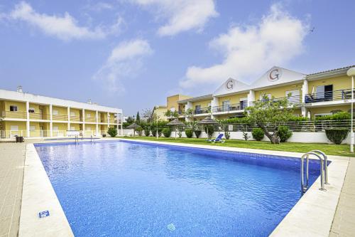 BeGuest Summer Breeze in Vale Parra — 4-Star Luxury Hotel in Pera, Portugal