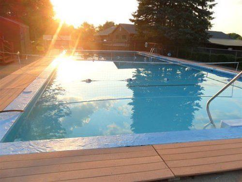 Acra Manor Resort - photo 11
