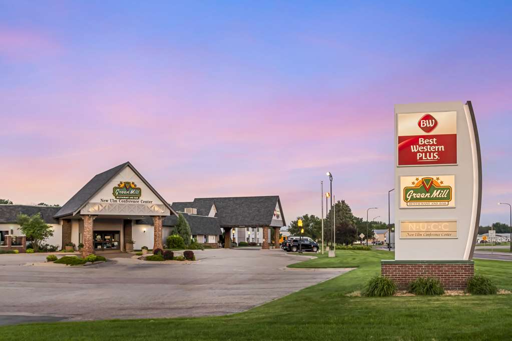 Best Western Plus New Ulm - photo 13