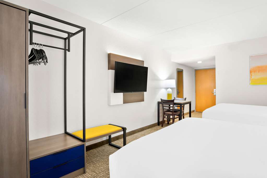 Comfort Inn Gold Coast - photo 25