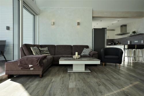 Witte Bank — 4-Star Luxury Hotel in Busum, Germany