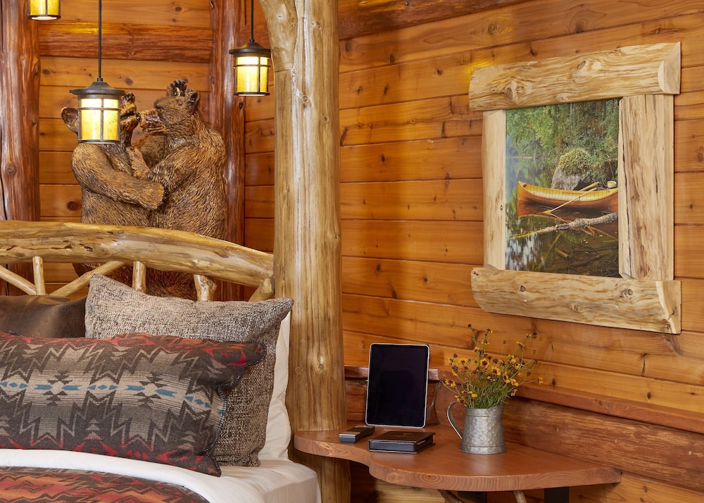 The Chatwal Lodge - photo 49