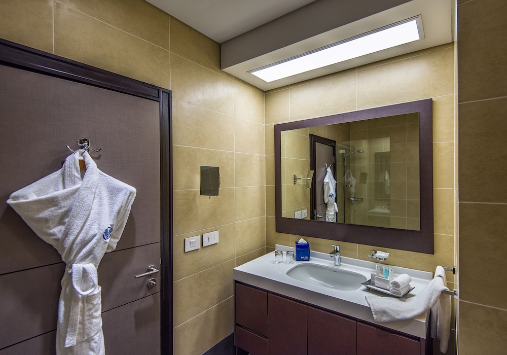 Kin Plaza Arjaan By Rotana — Kinshasa — photo 5