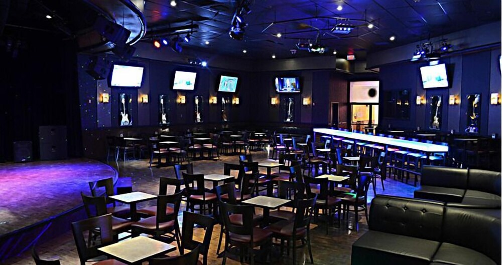 The Lodge at Cliff Castle Casino - photo 20