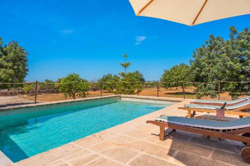 Son Sunyer - carbon neutral hotel in Palma