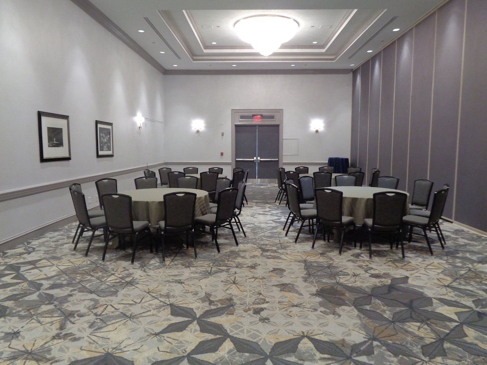 Crowne Plaza Greenbelt Washington DC - photo 63