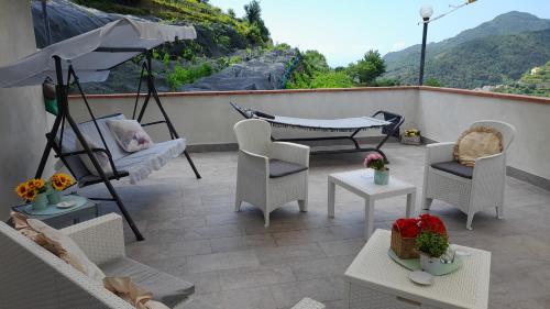 Hotel affittacamere novella — hotel in Tramonti