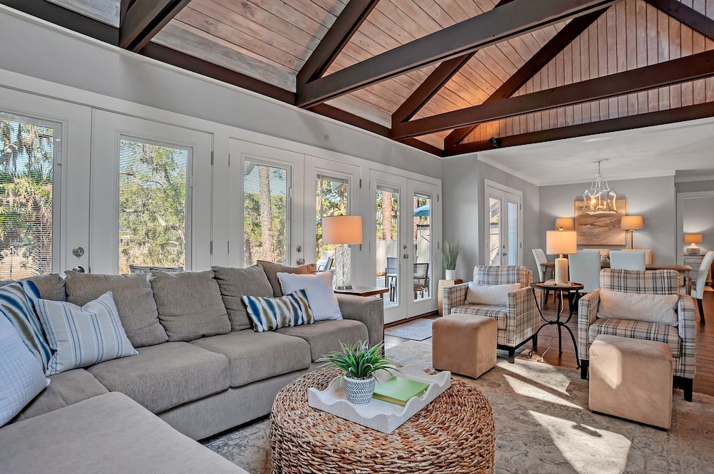 43 Stoney Creek at The Sea Pines Resort - photo 15