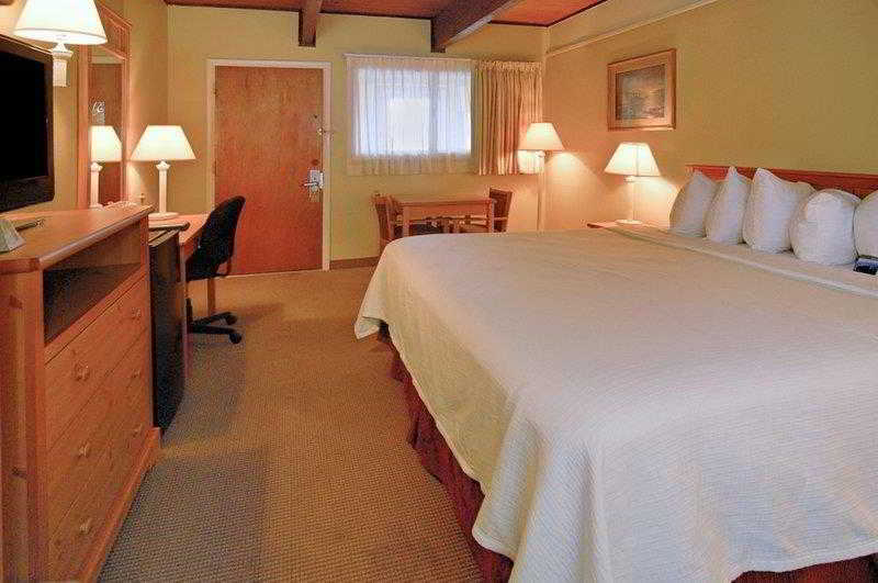 Best Western Teton West - photo 9