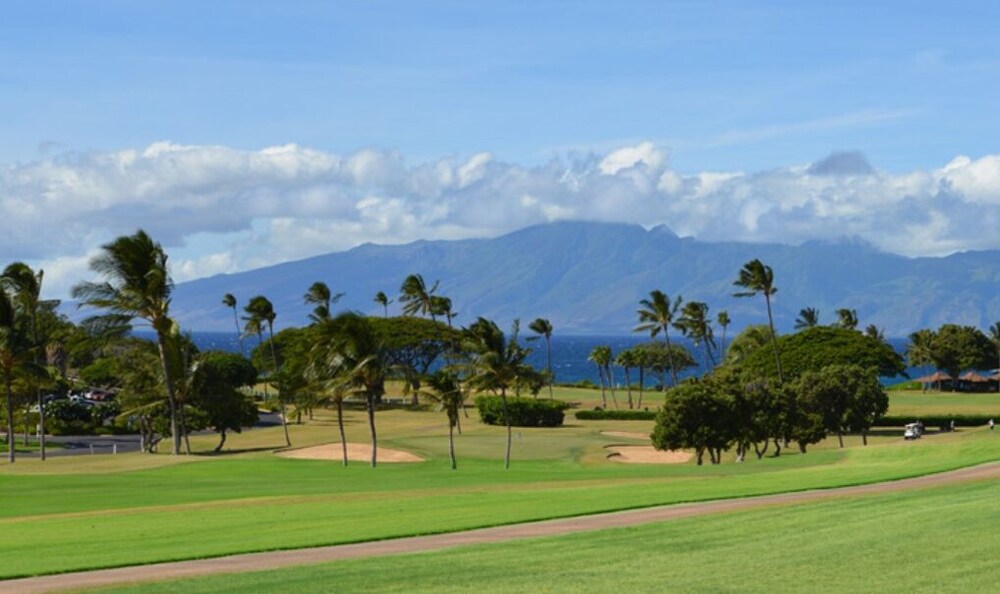 Maui Eldorado Resort Rental Kaanapali — hotel in Ka'anapali