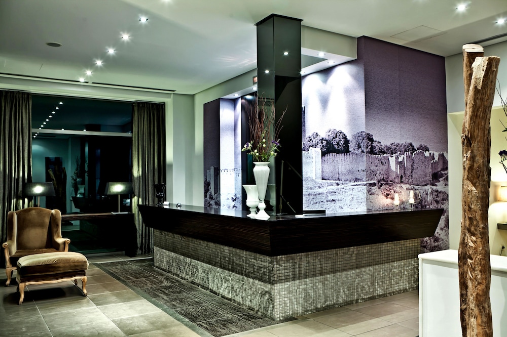 Olympus Thea Boutique Hotel — Litochoro — photo 4