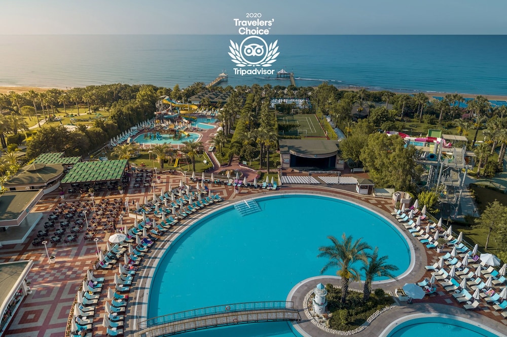 Sentido Turan Prince All Inclusive