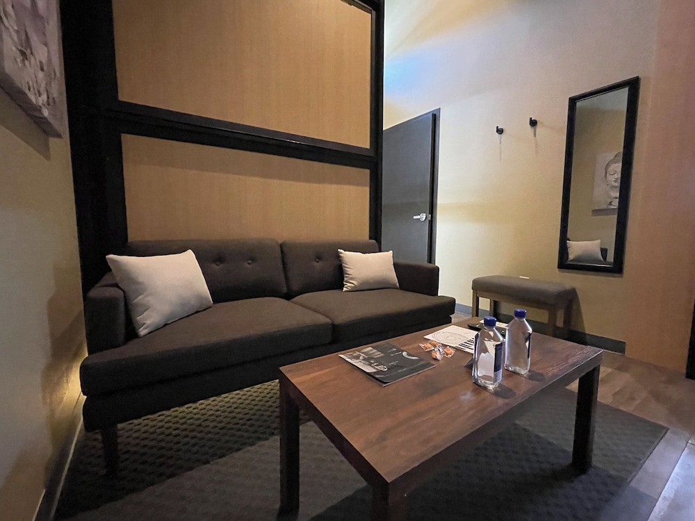 Boxstel Moderns Stay Hotel - photo 43