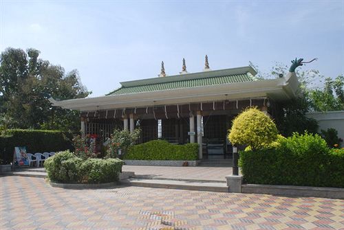 Grand World in Tirupati, India