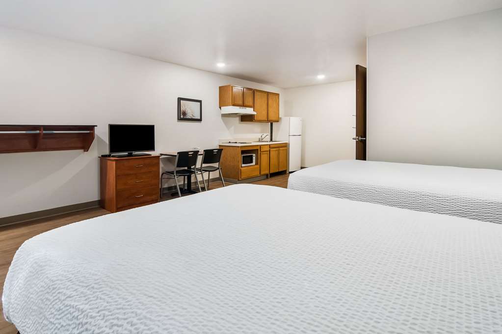 WoodSpring Suites Abilene - photo 8